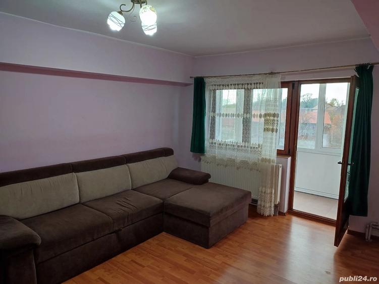 Apartament cu 2 camere in Ineu, Arad - 1