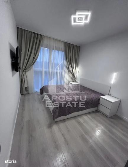 Apartament cu 2 camere, Lipovei-Denya Forest, Loc de Parcare - 5