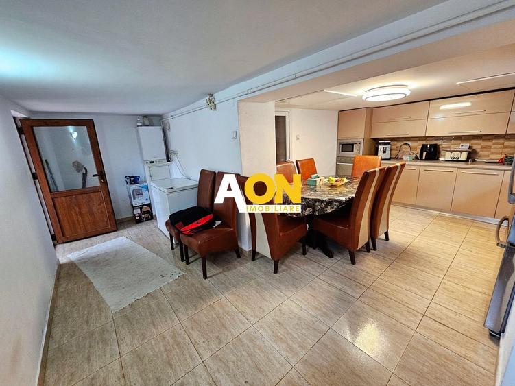 Casa 3 camere, 554 mp teren, pretabila pentru birouri, zona Lipoveni - 9