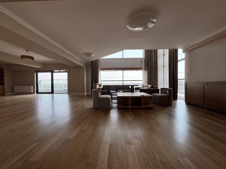 Duplex spectaculos 4 camere | 309 mp utili | Etaj 15/16 | Upground - 2