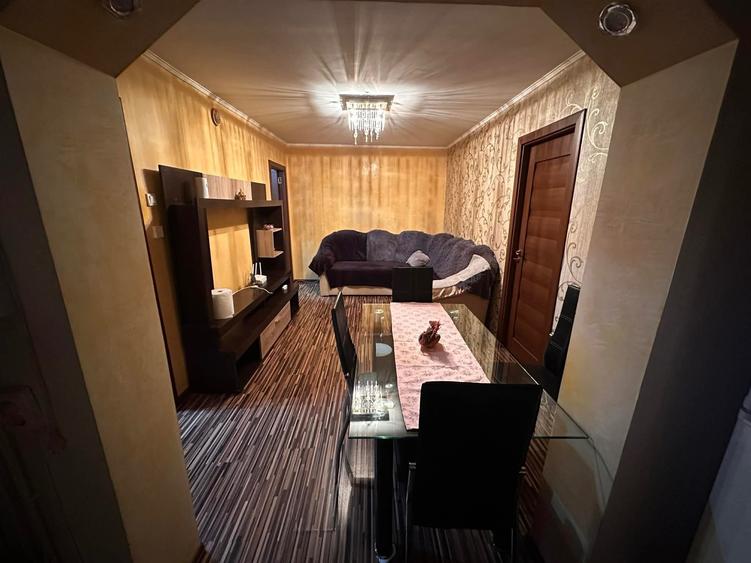 Vand Apartament Trivale Complex 2 - 5