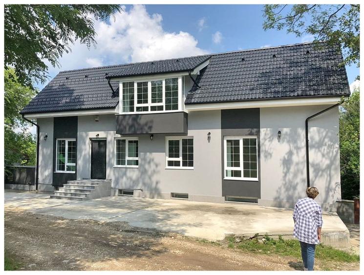 Pensiune deosebita central Bran - 11