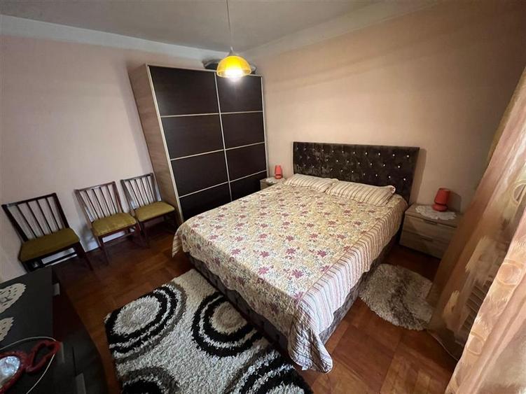 Apartament 2 camere, etaj 1/4, 54 mp utili, zona Paco - Bahne - 1