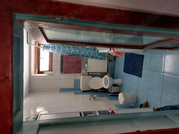 Casa de vanzare in Rosiori - 7