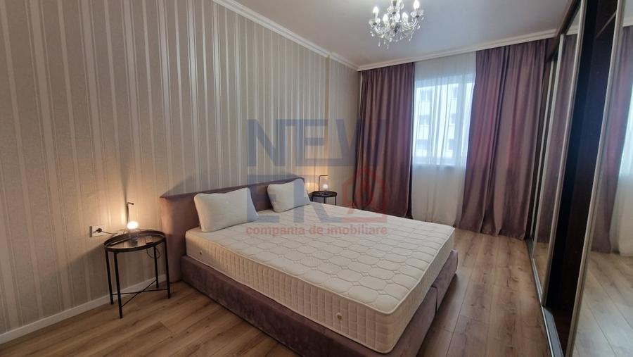 Apartament 2 camere de vanzare RIN Grand Residence - 8
