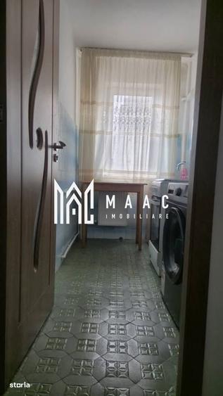 Apartament 2 camere | Zona Ostroveni | Mobilat Utilat - 2