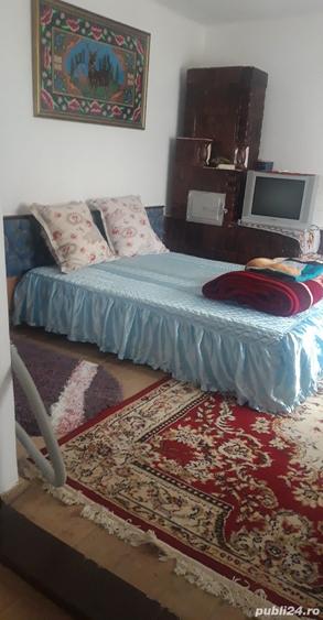 Casa si Teren De Vanzare In Comuna Stanesti (jud.Gorj) - 8