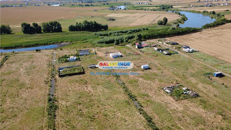 Teren intravilan de la 330mp, Sosea, langa Balta, Rate Dezvoltator!!! - 17