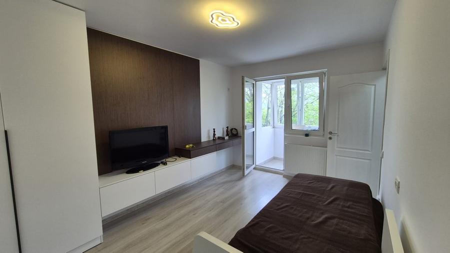 Garsoniera de inchiriat - 1