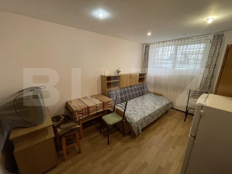 Garsoniera de vanzare, 20 mp, Calea Severinului - Brico Depot - 1