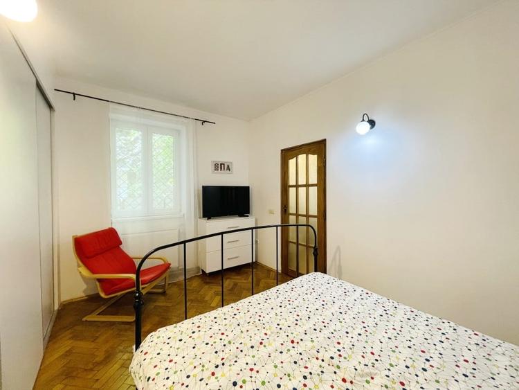 Apartament 2 camere 60 mp langa Gradina Botanica, boxa 8 mp, metrou 550 metri - 5