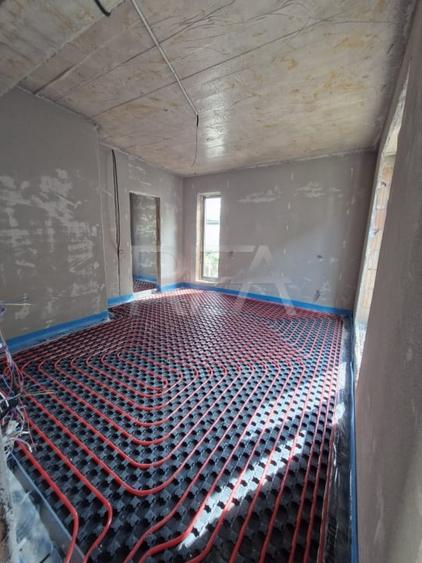 Duplex aproape de mijloacele de transport in cartierul Salajan - 16