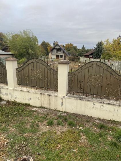 Casa Snagov aproape de lac, central, langa vilele de protocol - 1