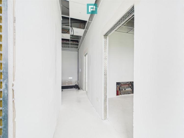 Hală Modernă, în zona Aeroport – 949 mp Utili - 15