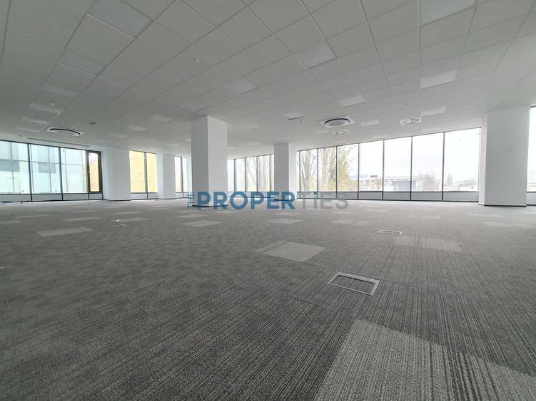 Comision 0! Inchiriere birouri in zona Politehnica - 248mp - 6
