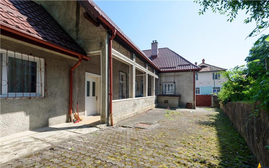 Imobil in stil aristocrat, 600mp teren, conditii personaliza - 7