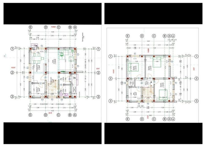 Vand casa fara grija utilitatilor, NZEB P+1 in Slatina, Banului nr32 - 2