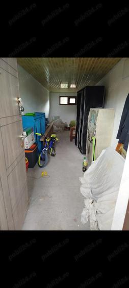 Garaj de vanzare in Lupeni str 9 mai - 1