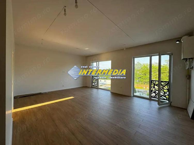 Apartament cu 2 camere bloc 52 mp. nou finisat complet in Alba Iulia cartier Cetate - 3