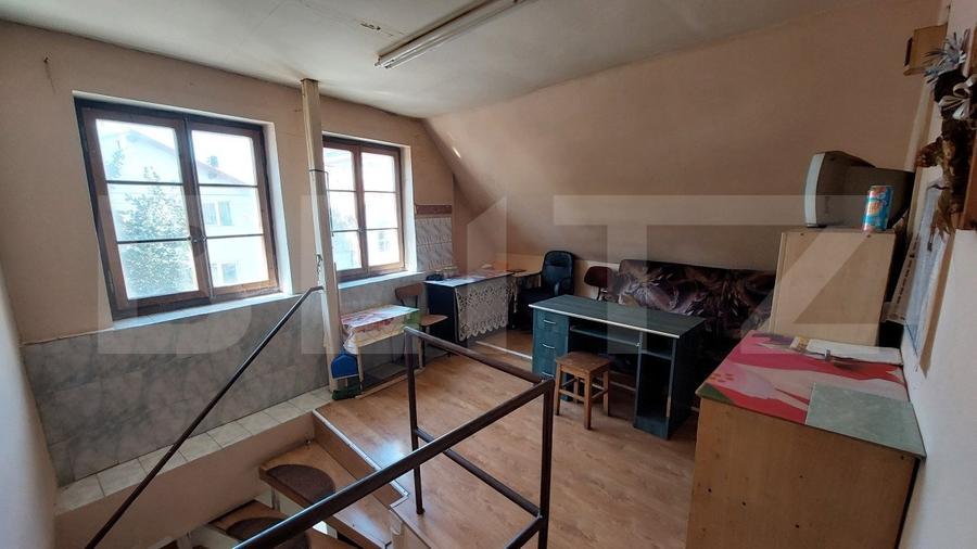 Casa renovabila 123mp, zona centrala, investitie, in Cluj-Napoca - 7