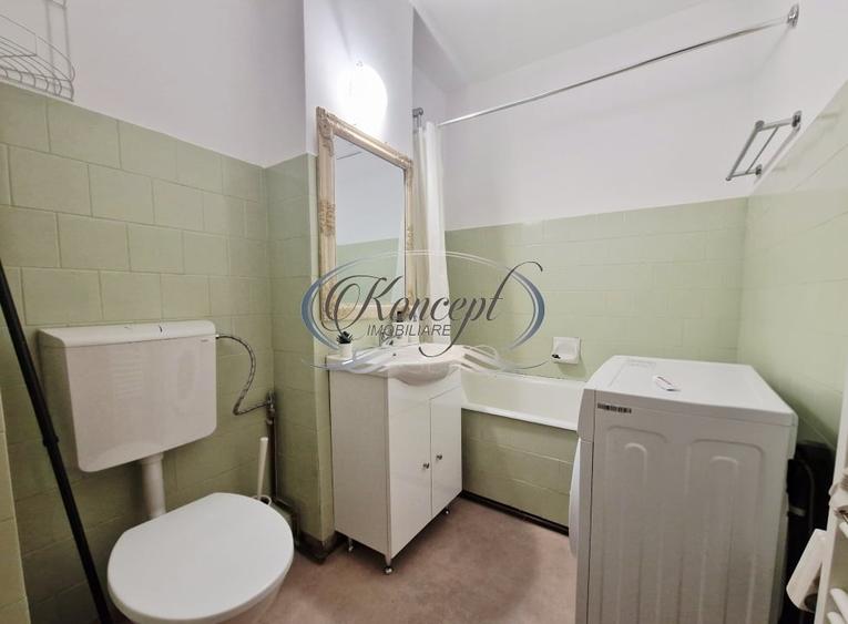 Apartament modern in Grigorescu, aproape de Parcul Sportiv - 7