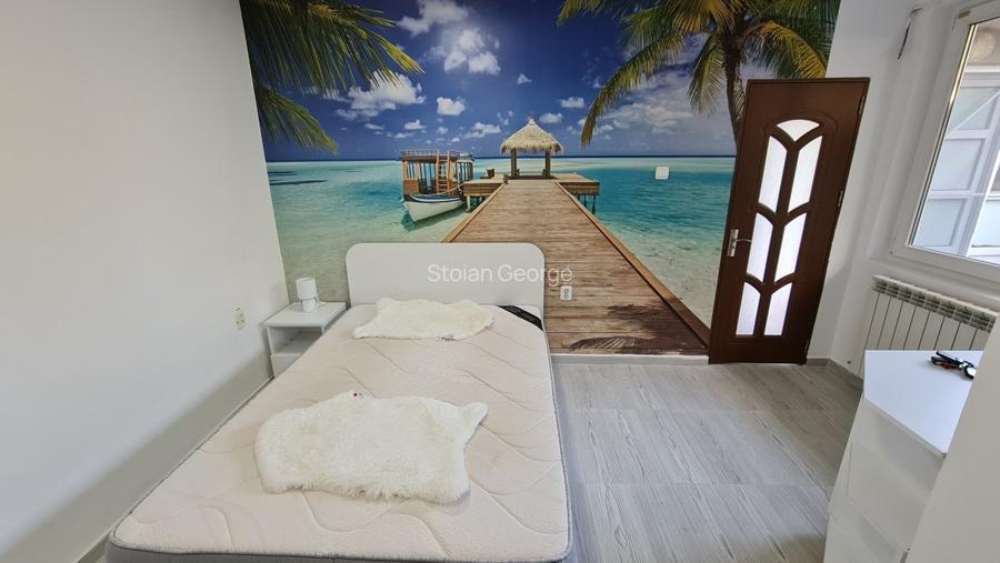 Garsoniera la 5 minute de metrou Eroii Revolutiei