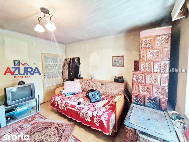 AZURA Imobiliare - Casa Merisani Varzaru DN - 9