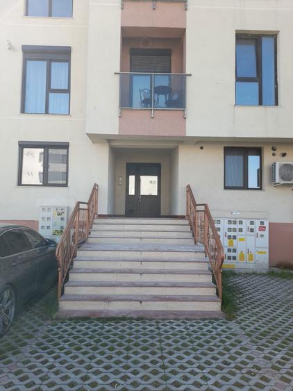 Garsoniera cu loc de parcare inclus - zona Compozitori - 2