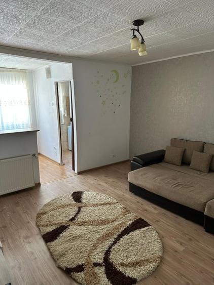 Lujerului | Garsoniera | Metrou 2 Min | Renovata | 6/10 | Investitie - 2