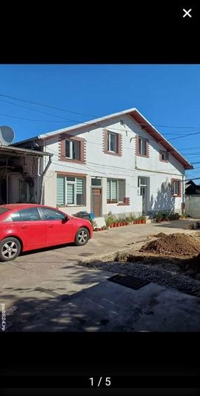 Casa cu spatiu comercial de vanzare - 3