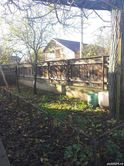 Vand casa in comuna Cioranii de Sus - Prahova, 34 m deschidere, teren 1000 m, toate utilitatile - 1