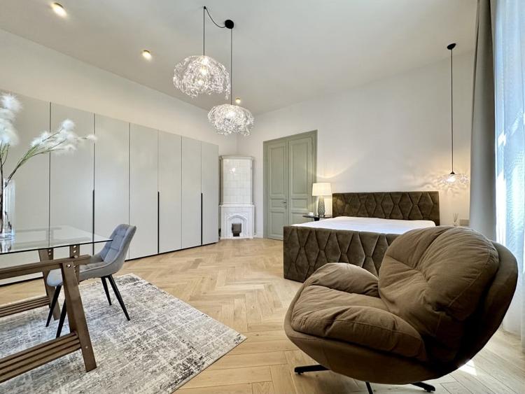 Apartament exclusivist 70 mp cu balcon si parcare, zona ultracentrala Cluj - 14