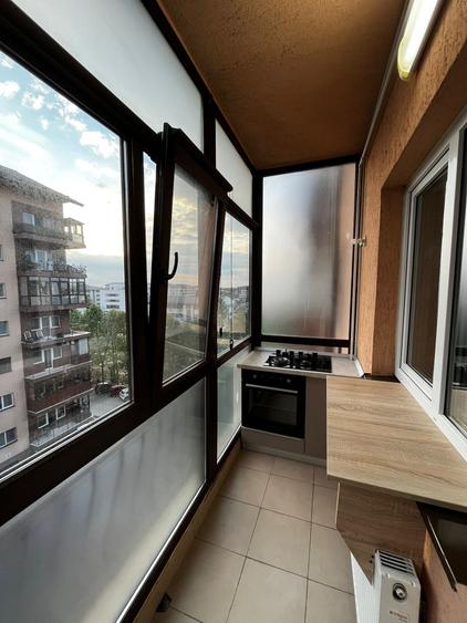 Apartament tip studio | AC/Centrala | Tineretului - 11