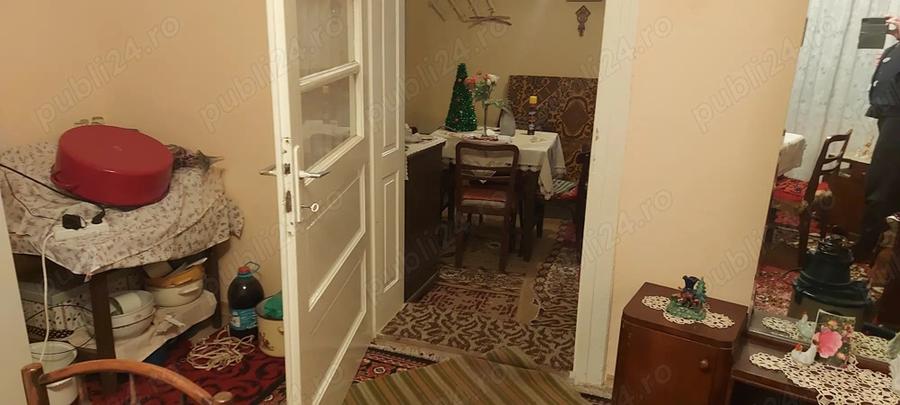 Casa batraneasca in Aciliu - 2