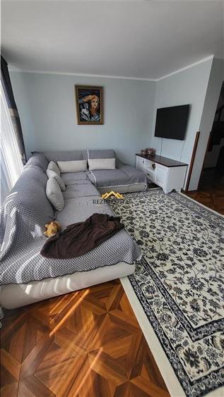 CASA CU ETAJ - BUCOVINA - 2