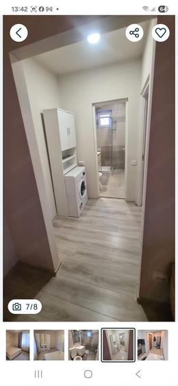 Inchiriez apartament 2 camere Hunedoara - 5