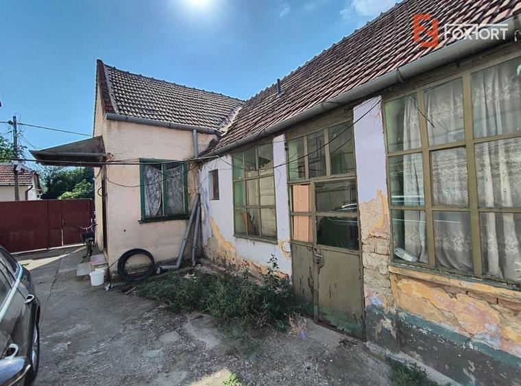 Duplex cu 3 camere si 94 mp utili, zona Dambovita - 2