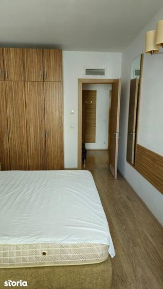 Apartament 2 camere Rin Grand Hotel Loc de parcare -Comision 0% - 3