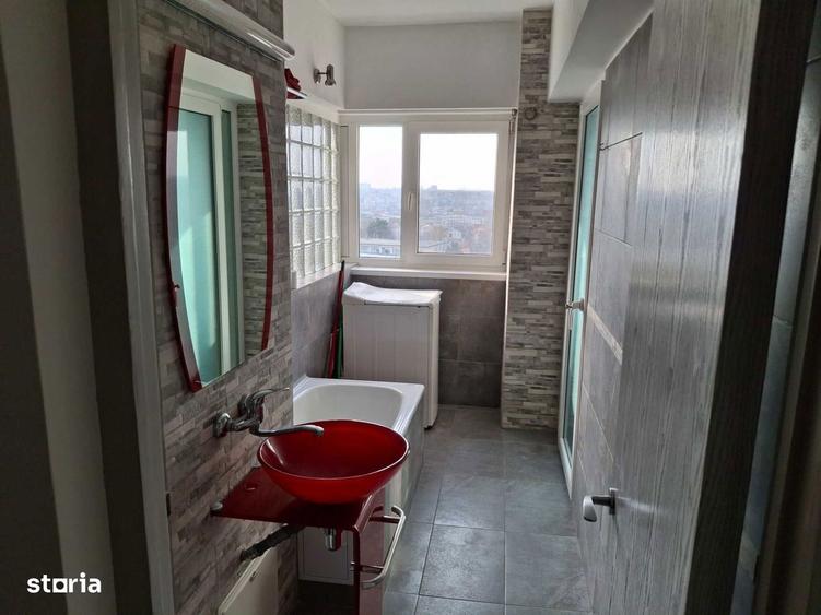 Garsoniera de vanzare zona Tomis 2 - Bucatarie Separata - Ocazie - 2