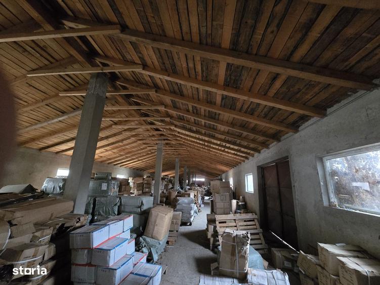 HALA -CARAMIDA -LUIZI CALUGARA-BACAU - 6