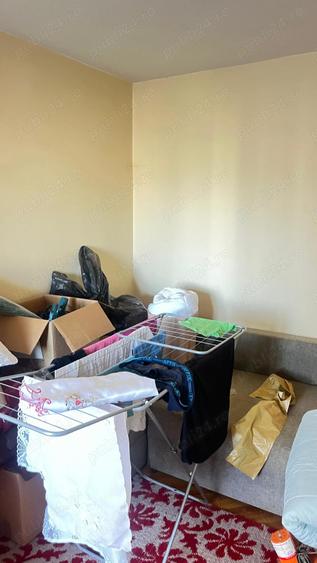 Apartament 2 camere Sagului confort 2 la etaj 2 partial mobilat si utilat - 7