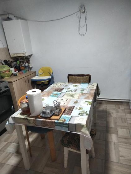 Garsoniera de vanzare ?i casa - 8