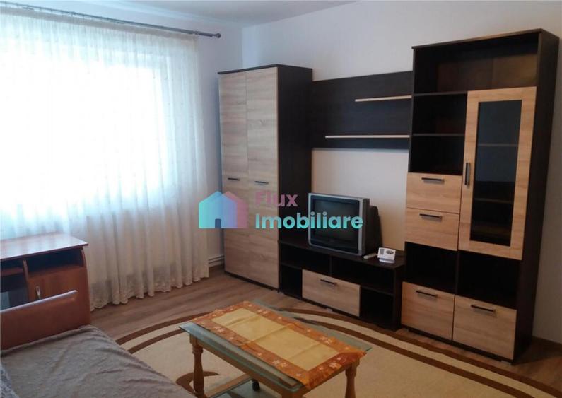 Apartament cu 2 camere George Enescu zona Curcubeu - 7