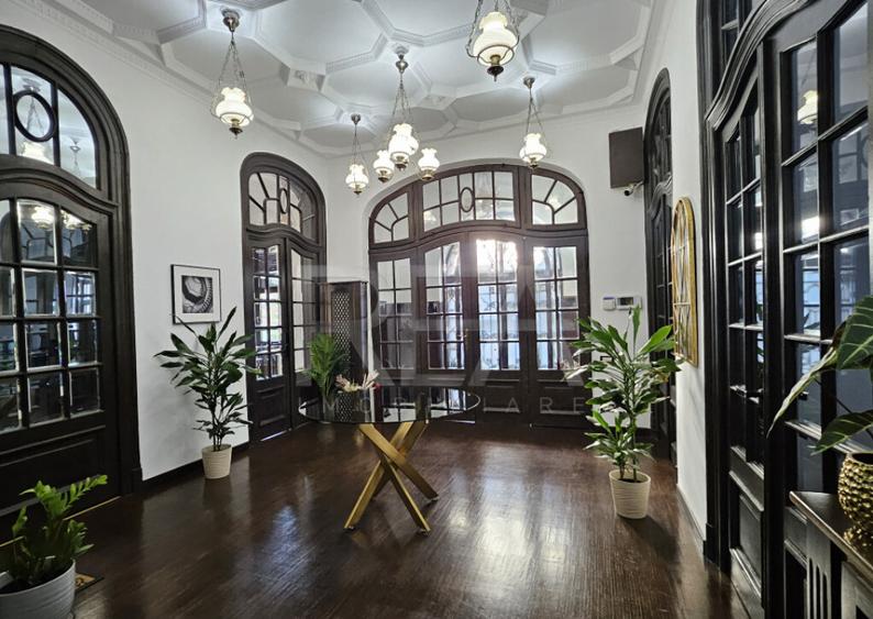 Casa de birouri de inchiriat 11 camere - 4