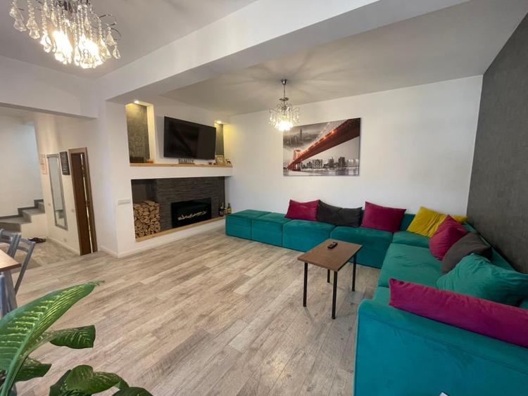 Casa din 2019 cu 4 camere - Scoala 148 - Sector 5 - 1