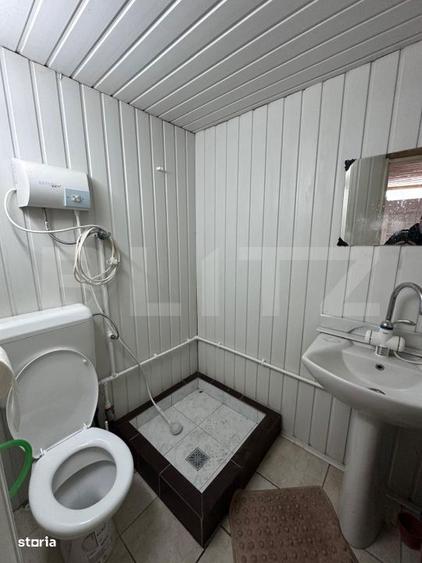 Casa de vacanta de vanzare, in Lisnau - Comuna Ozun - 7