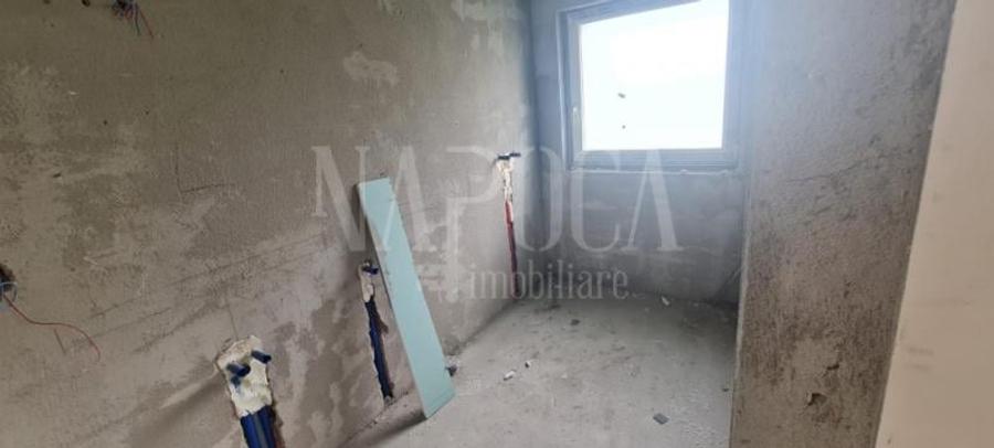 Casa 7 camere de vanzare in Gara, Cluj Napoca - 2