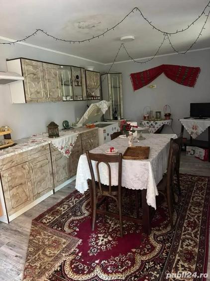 Casa de vanzare com. Suhaia jud. Teleorman. - 3