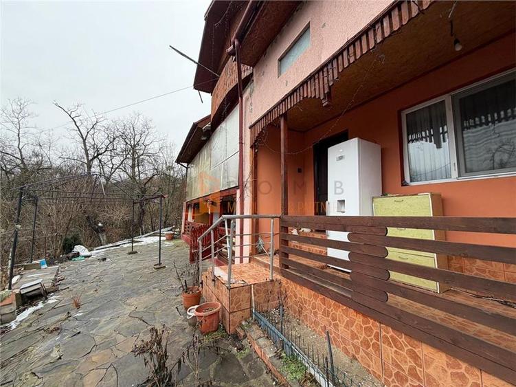 Casa tip P+1  zona Gura Tegii - 1