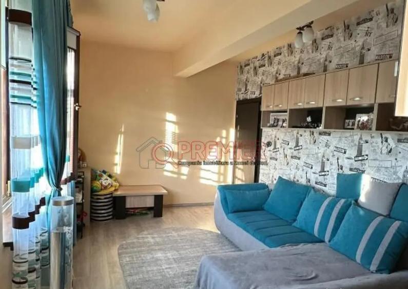De inchiriatApartament 2 camere | Gama Residence - 4